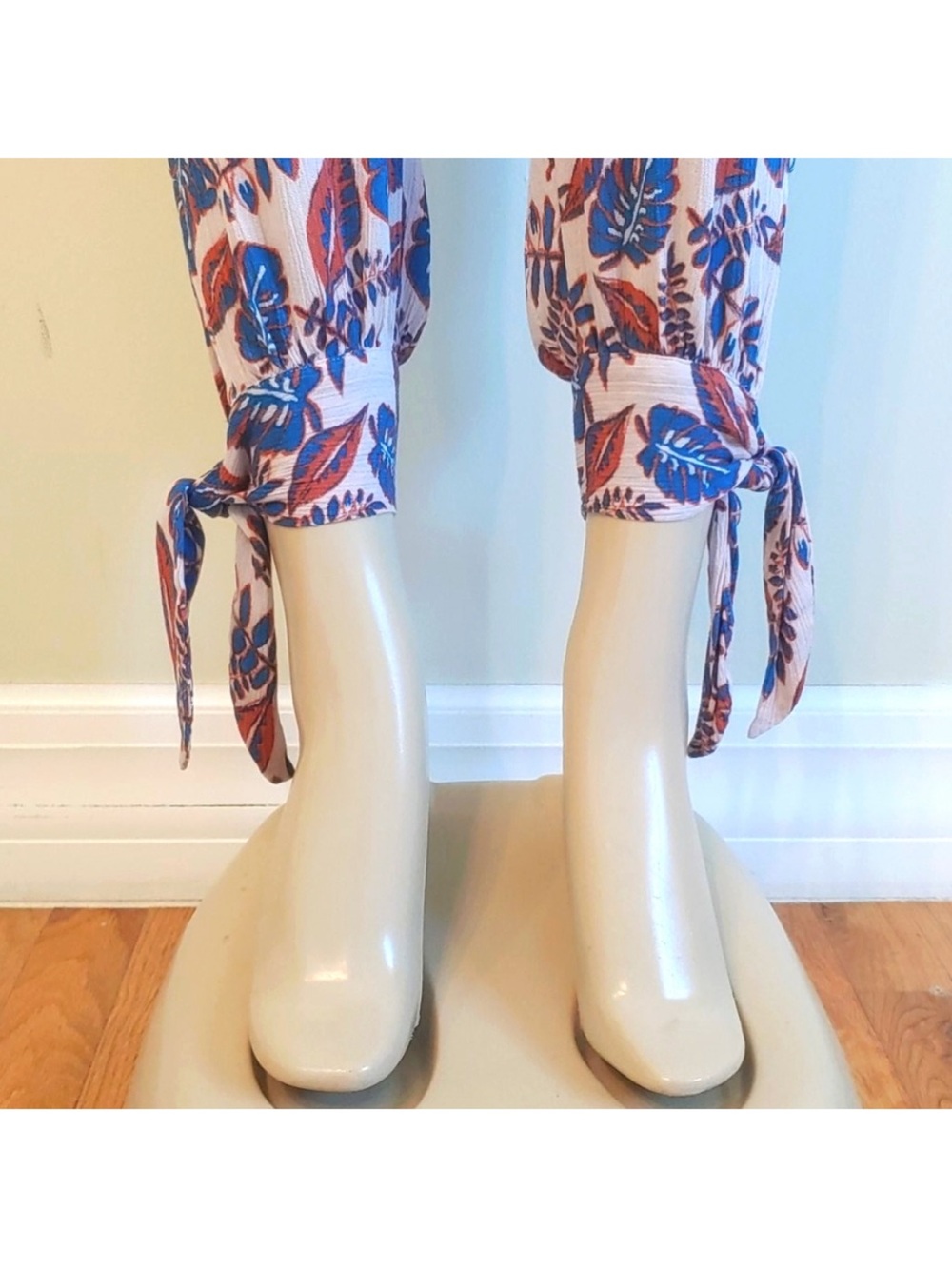 Hommage Los Angeles jumpsuit - Picture 7 of 16